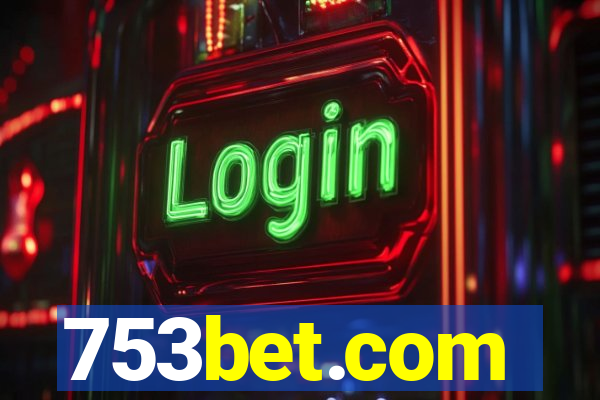 753bet.com