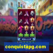 conquistapg.com