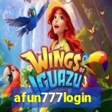 afun777login