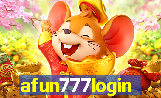 afun777login