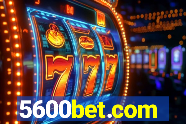 5600bet.com