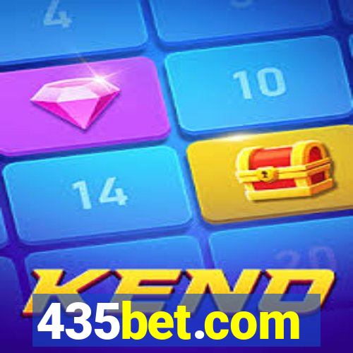 435bet.com