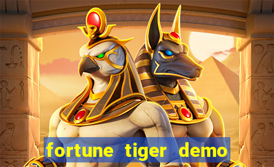 fortune tiger demo dinheiro infinito