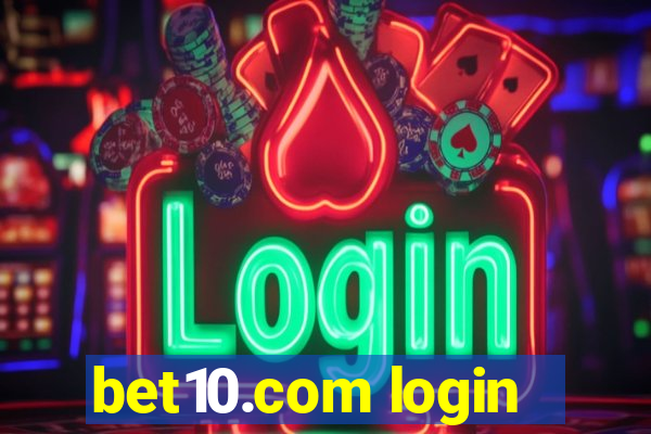 bet10.com login