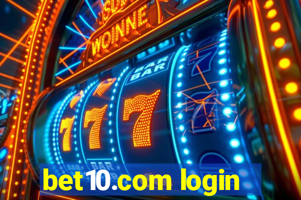 bet10.com login