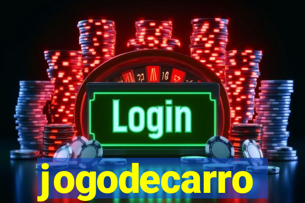 jogodecarro