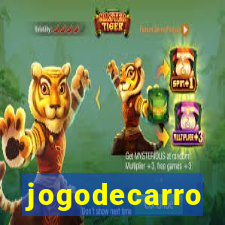 jogodecarro