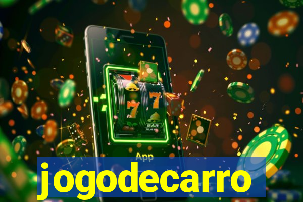 jogodecarro