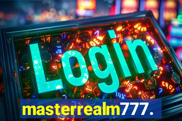 masterrealm777.com