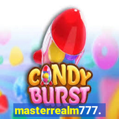 masterrealm777.com