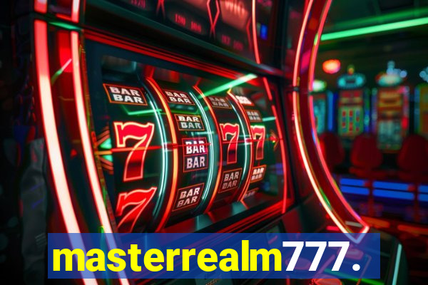 masterrealm777.com