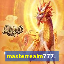 masterrealm777.com