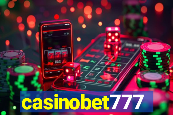 casinobet777