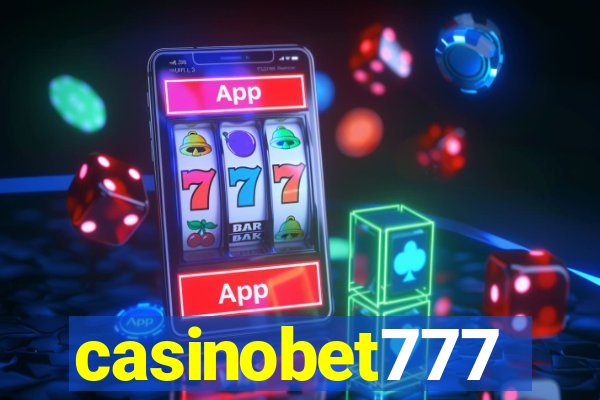 casinobet777