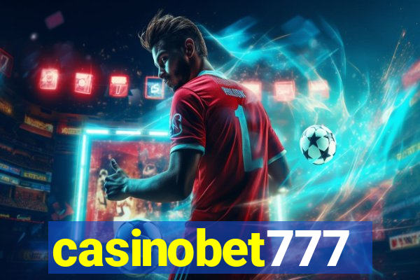 casinobet777