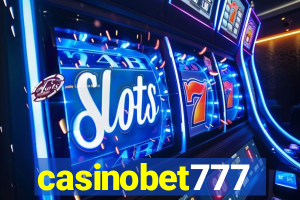 casinobet777