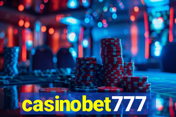 casinobet777