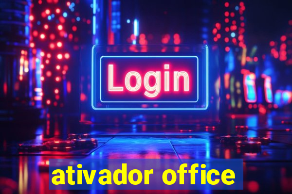 ativador office