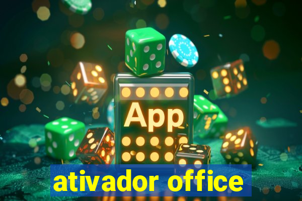 ativador office