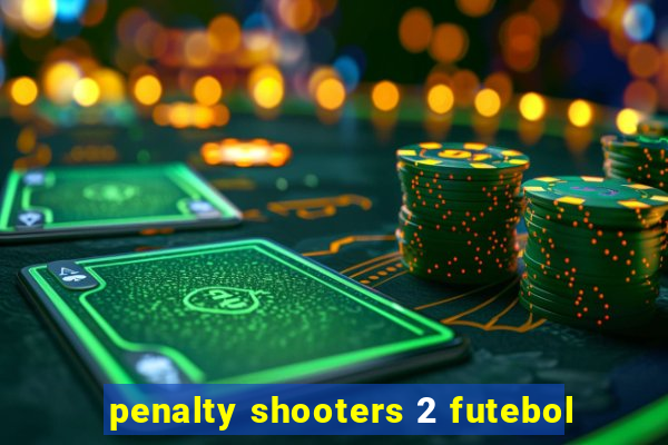 penalty shooters 2 futebol