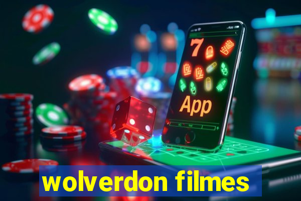 wolverdon filmes