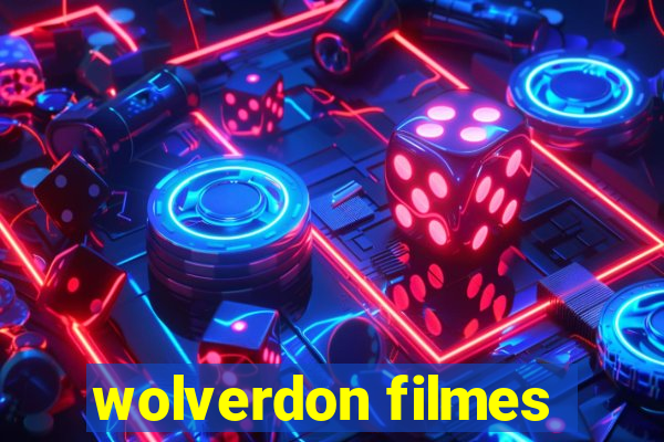 wolverdon filmes