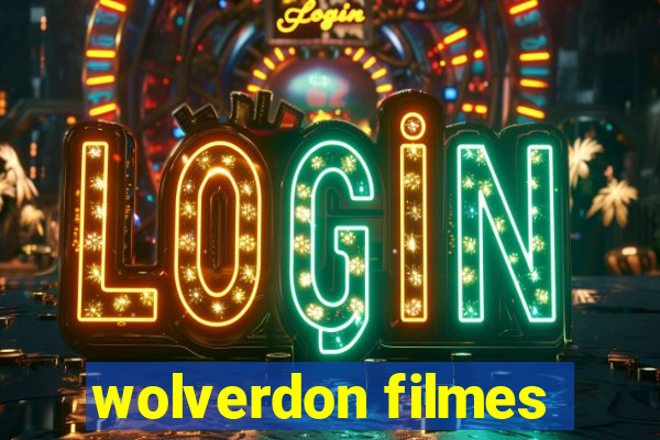 wolverdon filmes