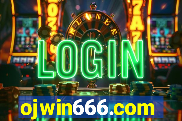 ojwin666.com