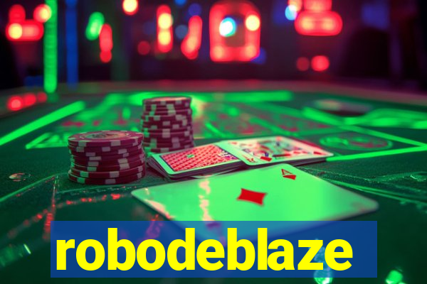 robodeblaze