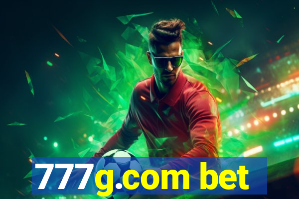 777g.com bet