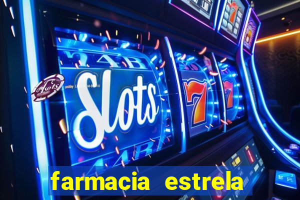 farmacia estrela porto alegre