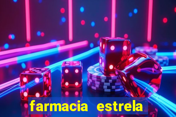 farmacia estrela porto alegre