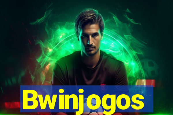 Bwinjogos