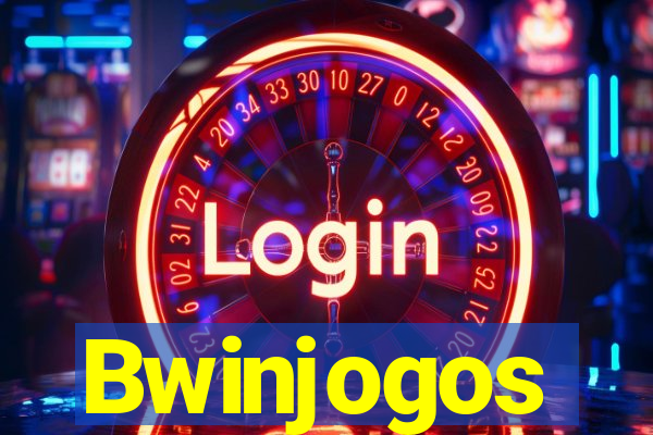 Bwinjogos