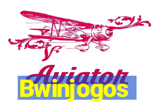 Bwinjogos