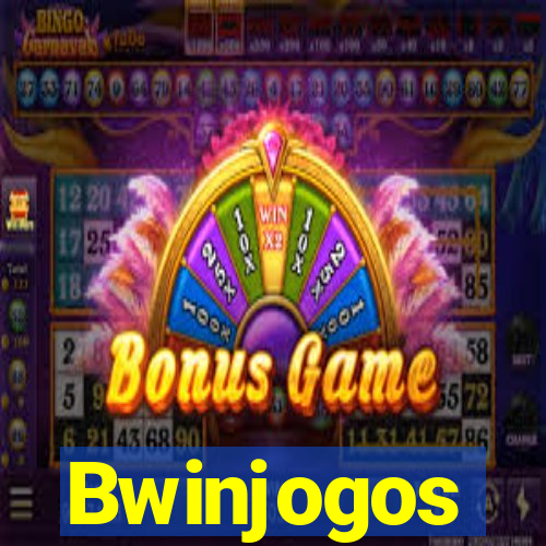 Bwinjogos