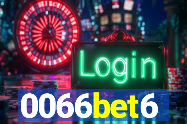 0066bet6