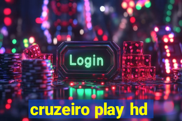 cruzeiro play hd