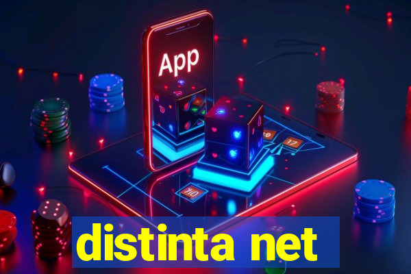 distinta net