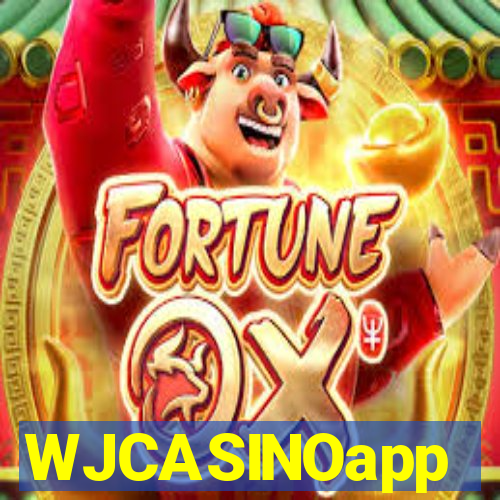 WJCASINOapp