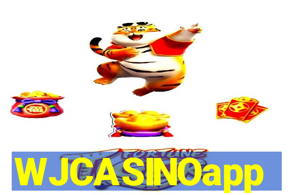 WJCASINOapp