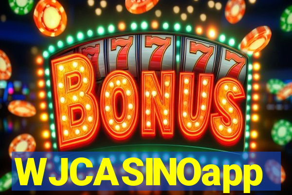 WJCASINOapp