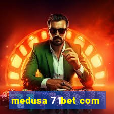 medusa 71bet com