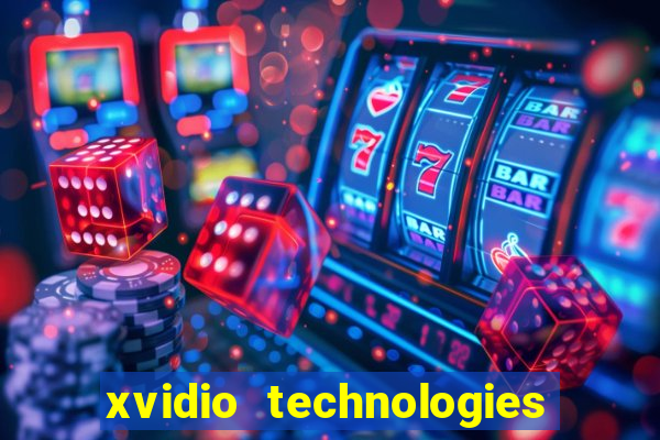 xvidio technologies startup brasil 2022 download