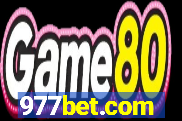 977bet.com