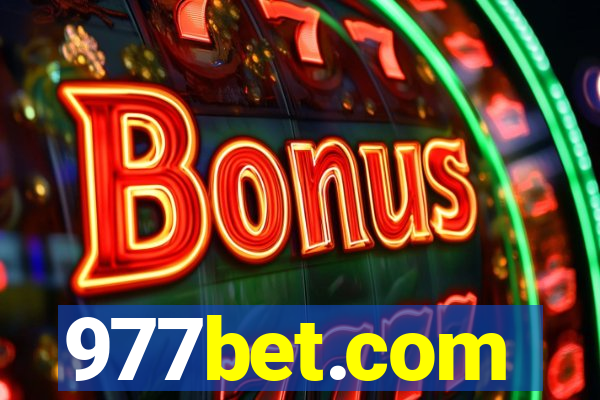 977bet.com