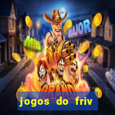 jogos do friv antigo lista