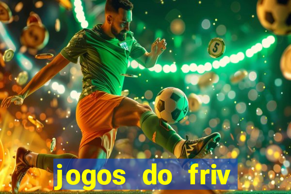 jogos do friv antigo lista