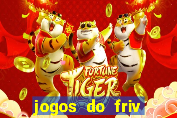 jogos do friv antigo lista