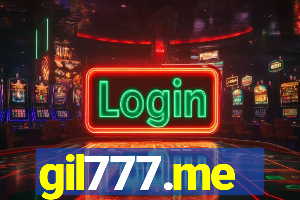 gil777.me